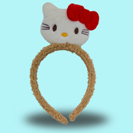 Kitty Hair Band