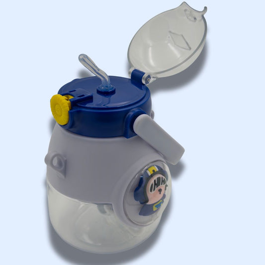 Racing Dog Sipper