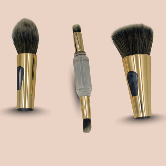 4 in 1 Brush set