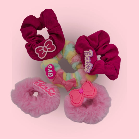 Rubber Band Set Of 3