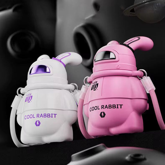 Cool Rabbit Sipper