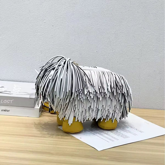 Ultimate Strip Doggy Bag