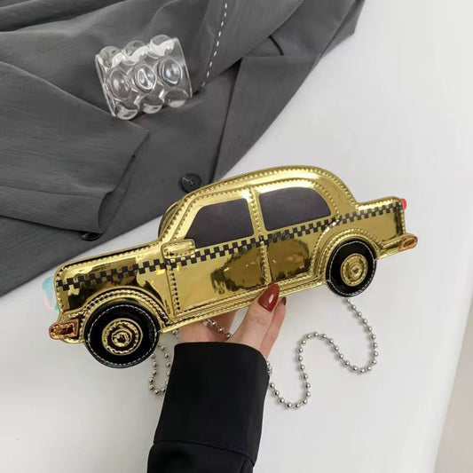 Taxi Car bag