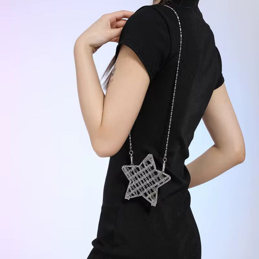 Star Metal Bag