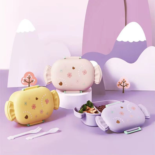 Toffee Lunch Box