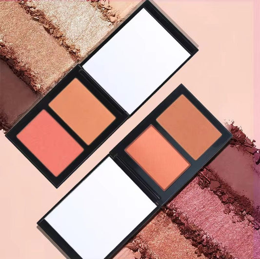 2 in 1 Blush Contour