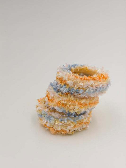 3-in-1 Hair Rubber Set