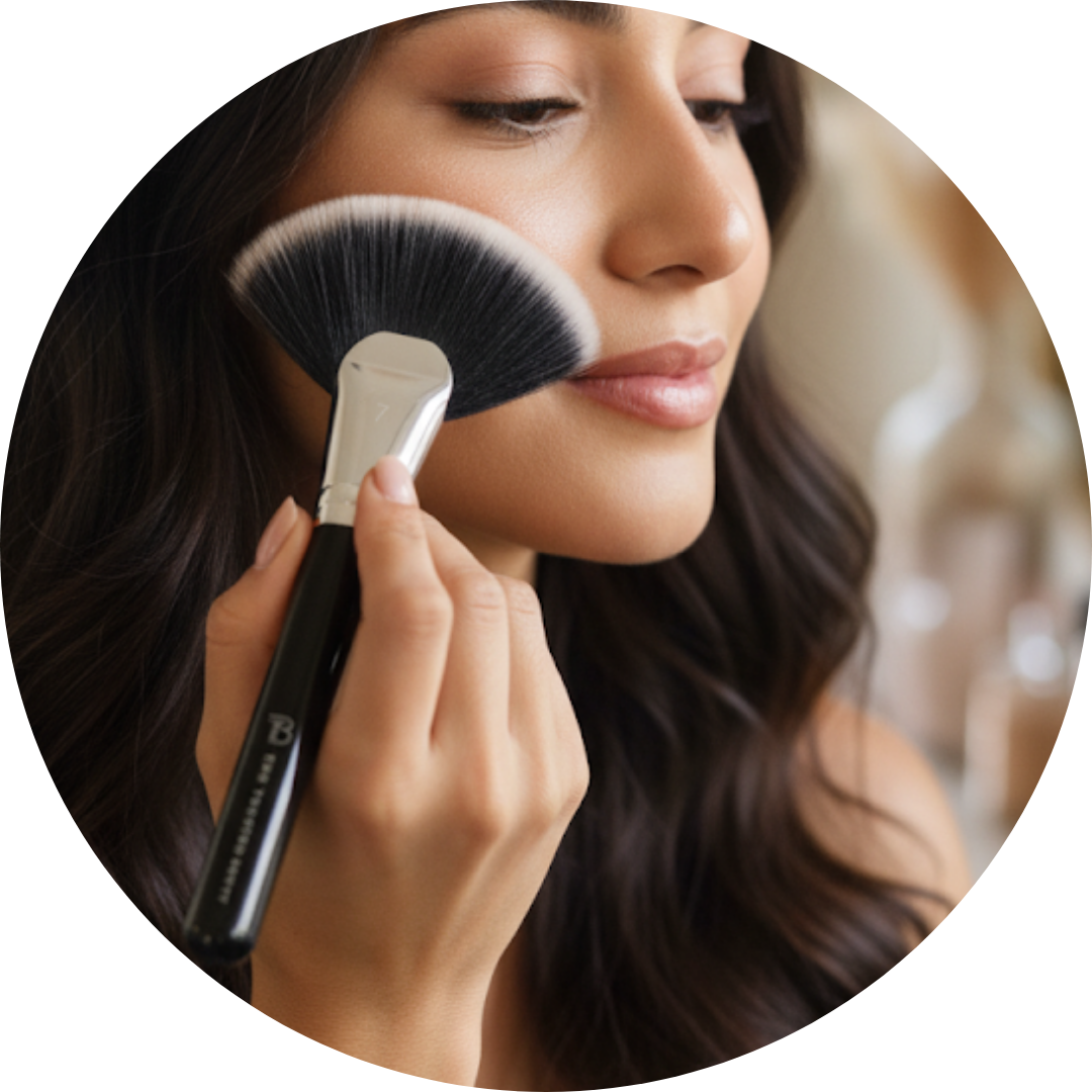 22 Pcs Brush Set
