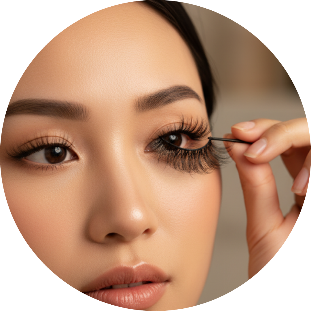 Lashes