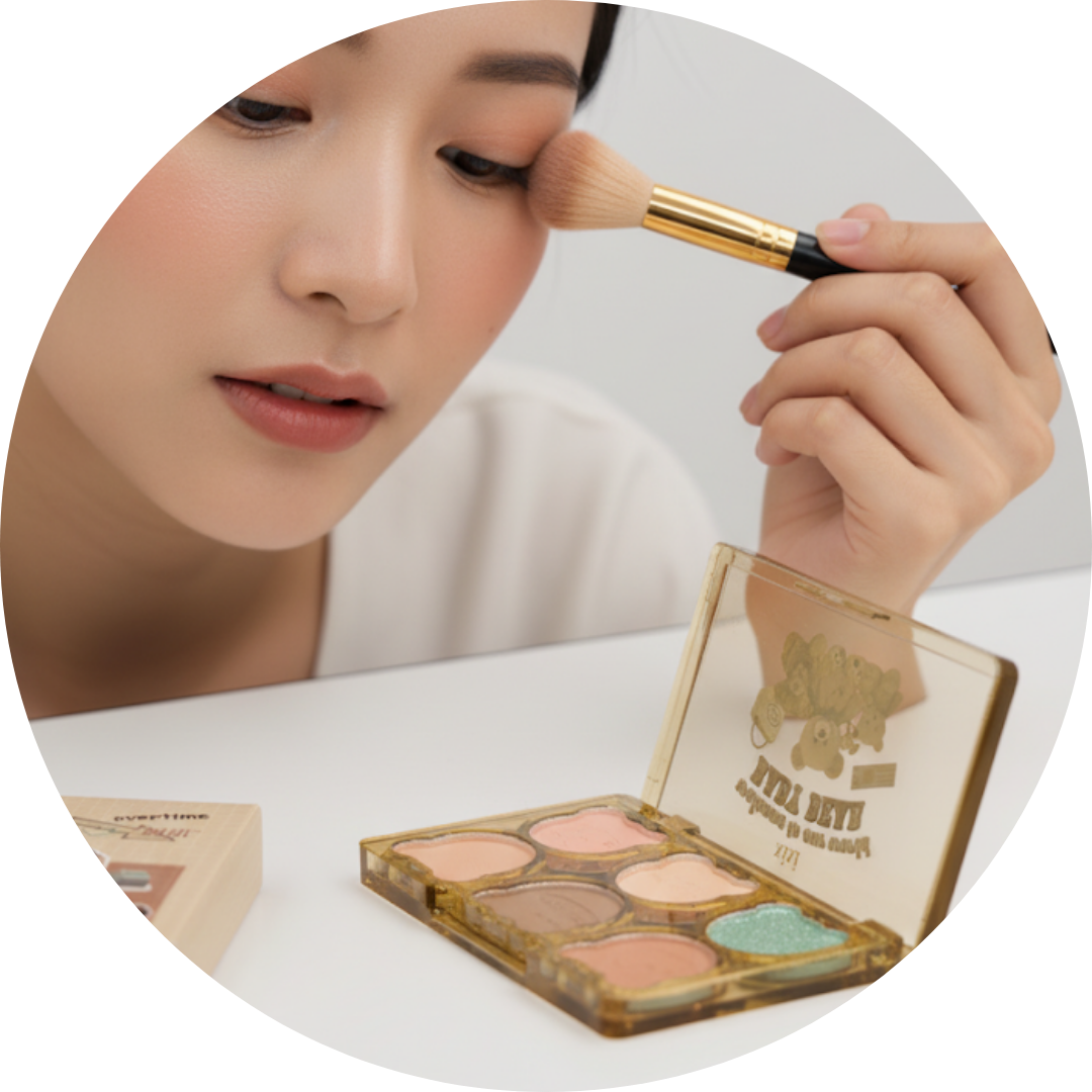 Make Up
