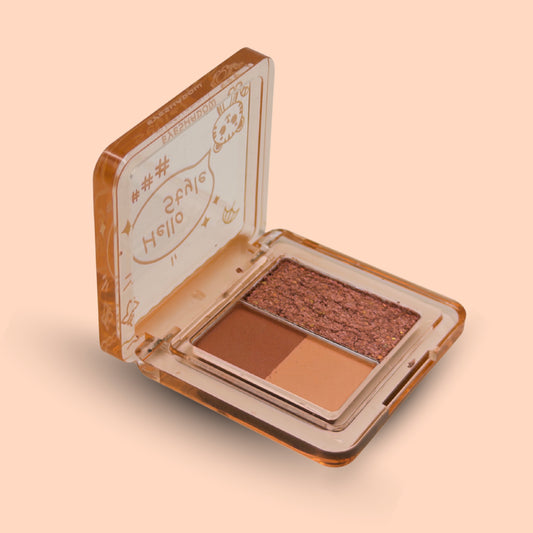 Hello Style Mini Eye Shadow