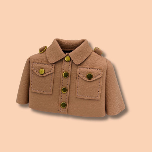 Jacket Bag