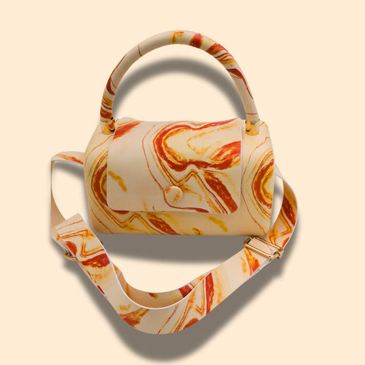 Marble Bag