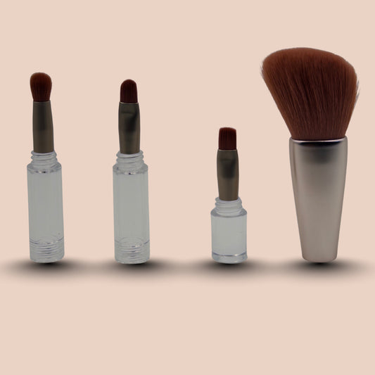 4 in 1 Brush set