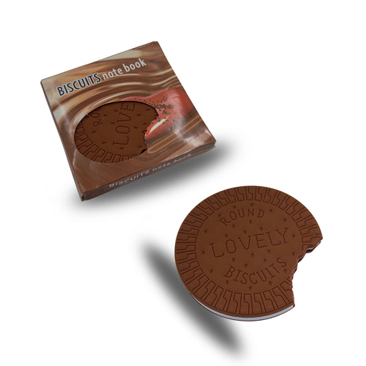 Chocolate and Cookie Diary