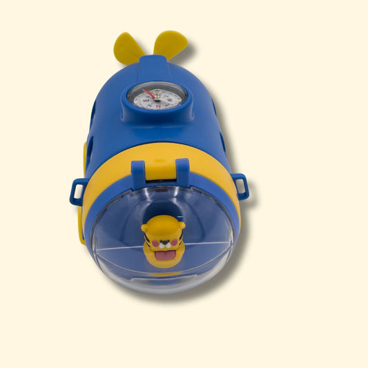 Submarine Sipper