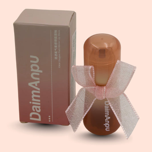 daimanpu lip gloss