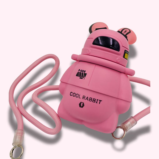 Cool Rabbit Sipper