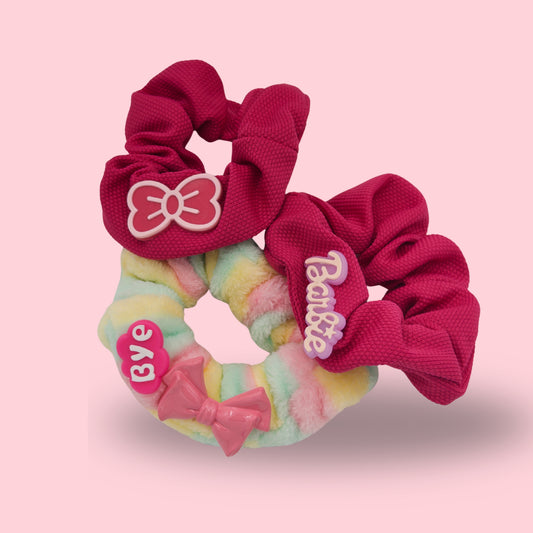 Rubber Band Set Of 3