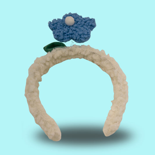 Bluebell Dream Hair Band