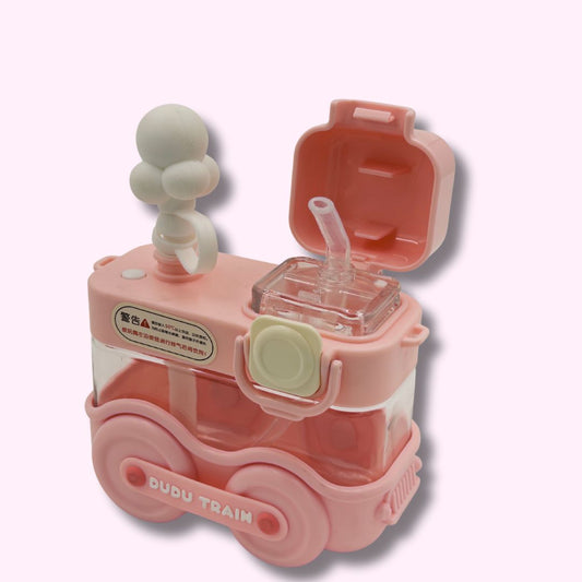 Dudu Train Sipper