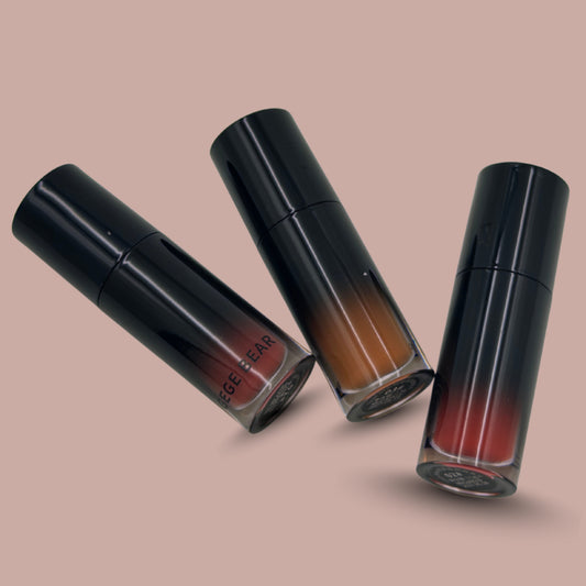 Gege Bear Gloss Set
