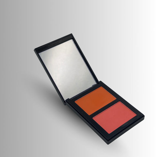 2 in 1 Blush Contour