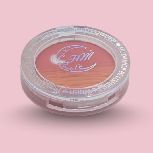 Moon Powder Blush