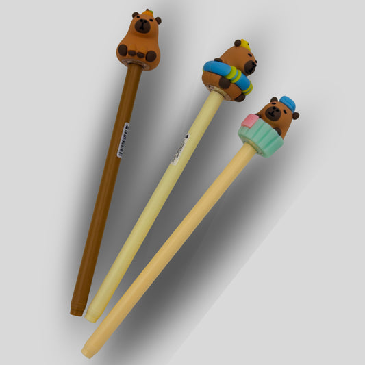 Cappri Bara Pen