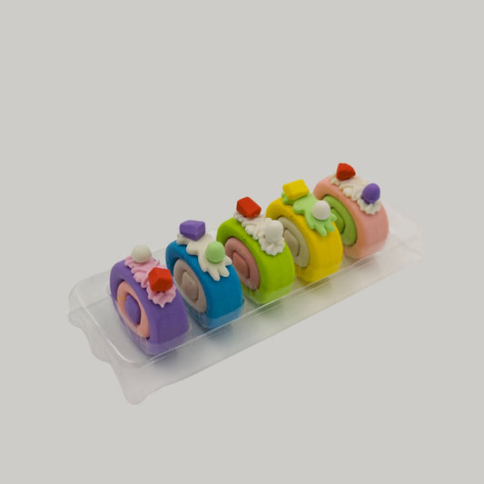 Sushi Eraser