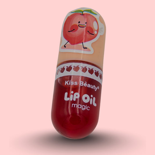 Kiss Beauty Lip Oil