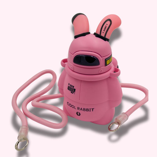 Cool Rabbit Sipper