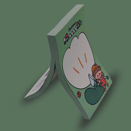 Mix Sticky Notes