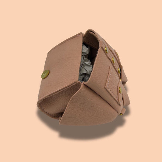 Jacket Bag