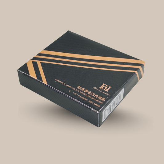 4-in-1 Eyeshadow Palette