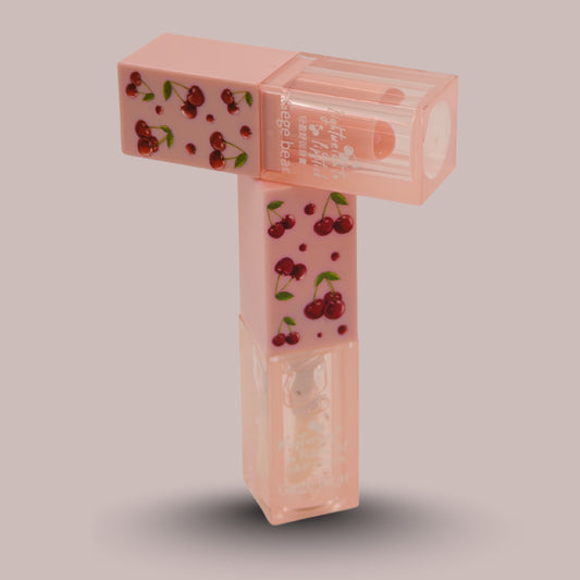Gg Bear Lip Gloss Set