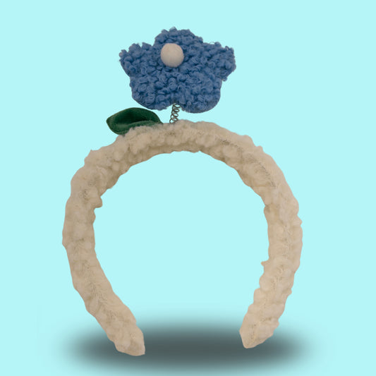 Bluebell Dream Hair Band
