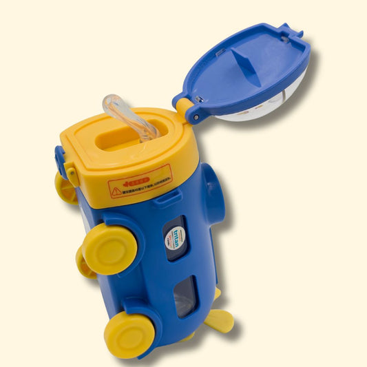 Submarine Sipper