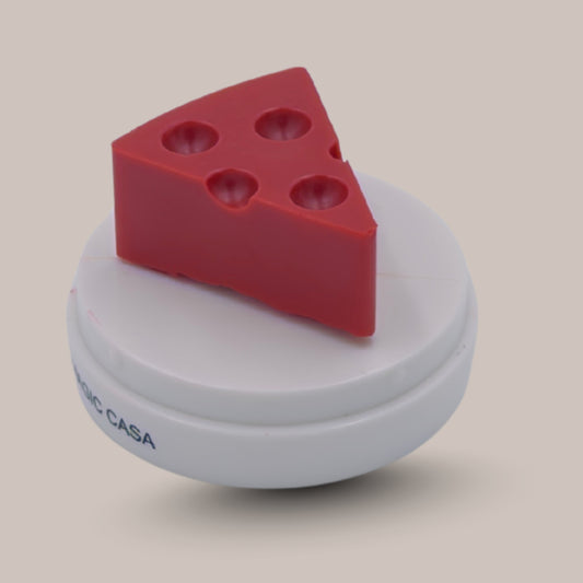 Triangle Treat Lip Balm