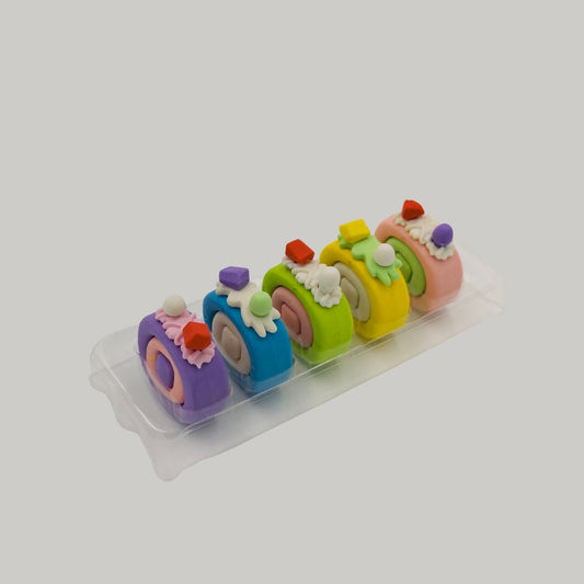 Sushi Eraser