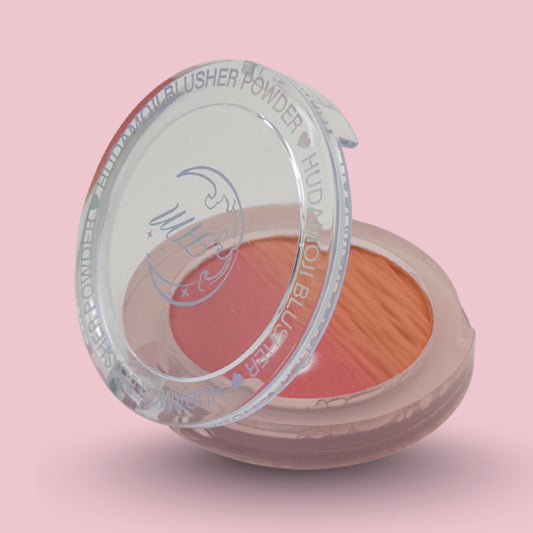 Moon Powder Blush