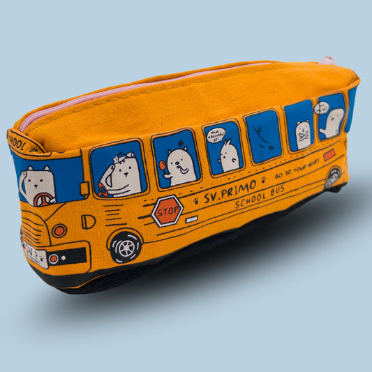 Bus Pouch