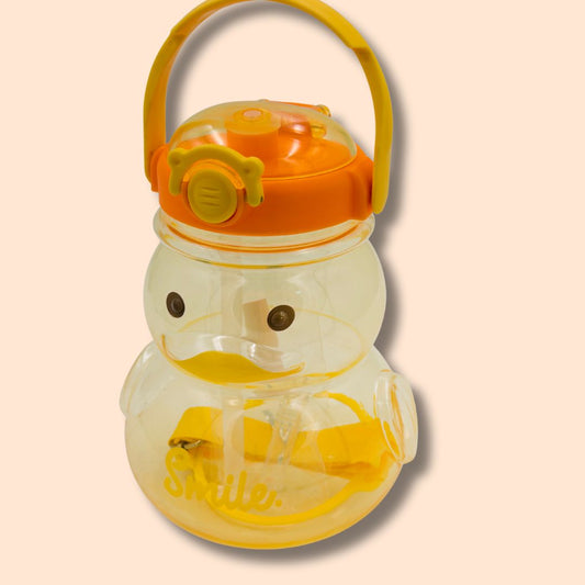 Smile Duck Sipper