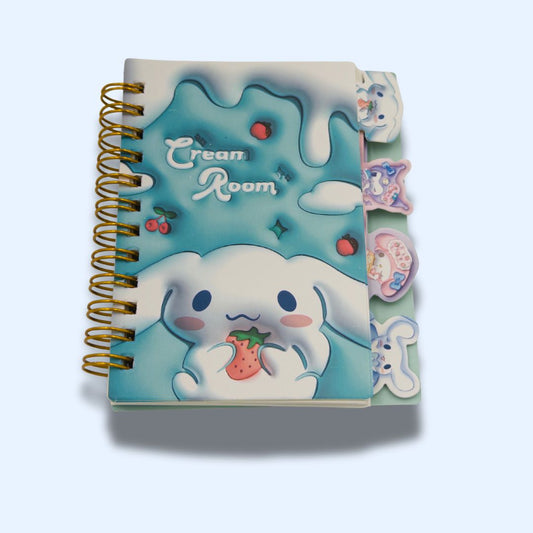 My Melody Small Diary