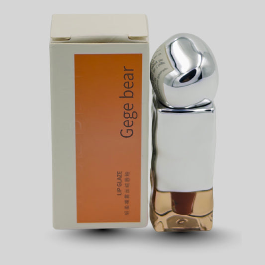 Gege Bear Metallic Lip Shade