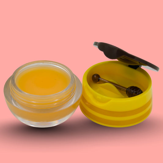Honey Strawberry Lip Balm