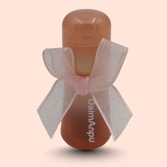 daimanpu lip gloss