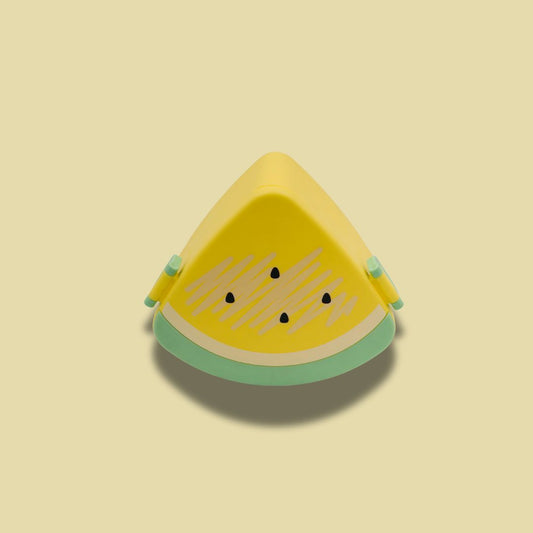 Watermelon Slice Lunch Box