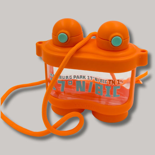 Rocket Sipper
