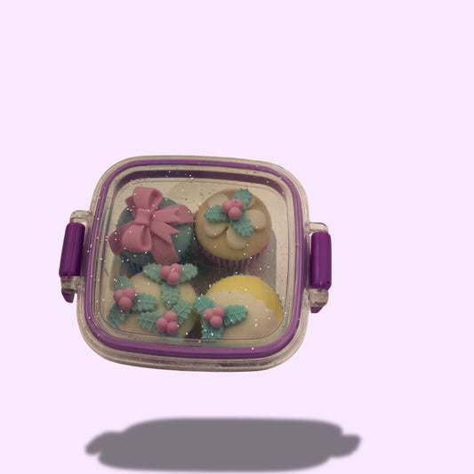 Qihao Mix Eraser Set